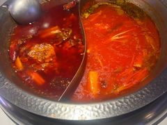 -李姑婆鲜切牛肉火锅自助(凤城二路店)