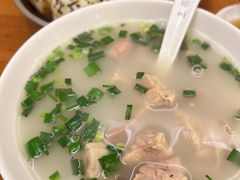 肚肺汤-三两春(崂山路店)