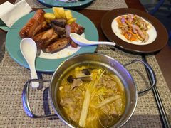 -杭州开元森泊度假乐园