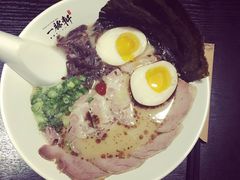 -一豚轩·烧鸟·豚骨拉面(五四路店)