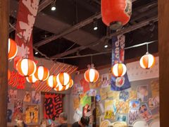 -白石的深夜食堂(济南万象城店)
