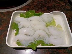 -八合里牛肉火锅(深圳海德店)
