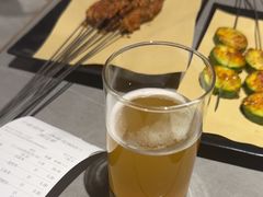 -李赵合鲜肉烧烤(西荷店)