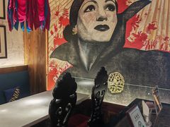 -花马天堂云南餐厅 Lost Heaven(高邮路店)