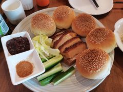 密云烧肉-烧肉馆(古北水镇景区店)