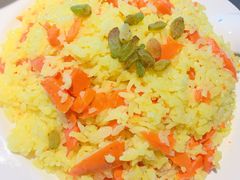 -壹号院音乐餐厅•烤全羊•新疆菜(浐灞店)