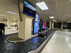 -班达拉奈克国际机场