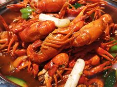 -527烧烤·龙虾·精酿酒(小石城美乐城店)