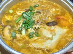 -金顺韩式烤肉·网红烤肉店(广利路店)