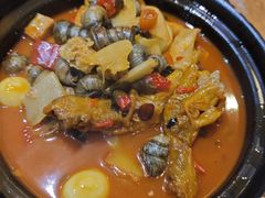 -眼镜味道(德才店)