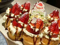 -BE BRIGHT KITCHEN(正佳广场店)