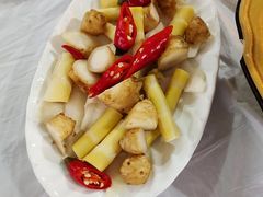 -明升萝卜汤