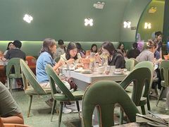 -浩海火烧云傣家菜(京广店)