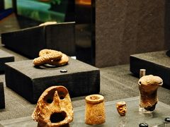 -陕西历史博物馆