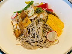 -老板恋上鱼(恒隆广场店)