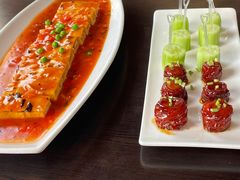 -老牌坊鲁菜名店(聊城美食岛店)