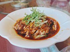 -桃子餐厅·天津菜(红星路直营店)