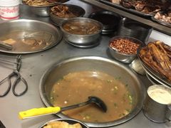 鸭肉粥-百成大同鸭肉粥(大同总店)