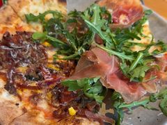 -1861意大利餐厅(文化广场店)