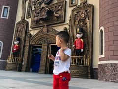 -安徒生童话乐园