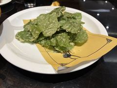 -亭下湖饭店(康岭店)