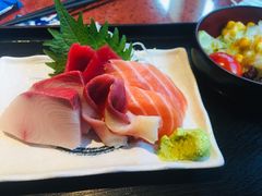 -小山日本料理(兴业太古汇店)