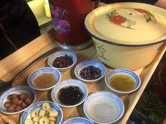 -哥老官重庆美蛙鱼头(宝山龙湖店)