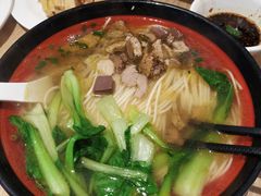 -泰煌鸡·上海白斩鸡·鸡汤面(万航店)