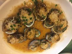 -中国饭店-餐厅