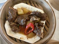 -海湾壹品·粤菜·早茶·烤鸭(拱北店)