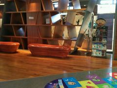 -沃美影城焕影岛LED/中国巨幕(万象汇店)