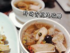 -啫神·广州地标美食(北京路店)