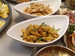 -韩宫宴烤肉·料理(青浦宝龙店)