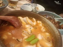 -山石榴·贵州菜(丰盛里店)