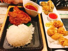 -翠华餐厅