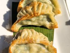 韭菜饺-鹿鸣酒家(越秀店)