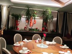 包厢-瑶王府·广西菜(金阳路店)