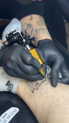 点击看大图 -海王刺青·纹身·穿孔饰品·TATTOO