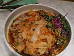 钰丰凉皮-泰钰丰烤鸭.天津菜(开发区店)