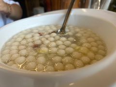 酒酿丸子-外婆船宴餐厅·外婆喊你回家吃饭