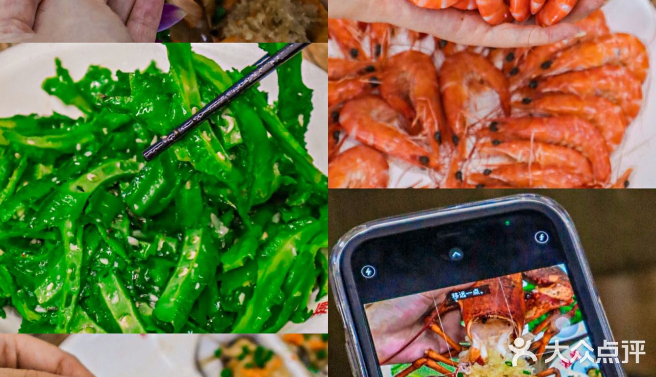 三亚美食｜老字号平价海鲜，必吃榜推荐