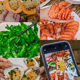 三亚美食｜老字号平价海鲜，必吃榜推荐