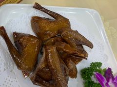 -旺富东海大酒楼(海鲜街店)