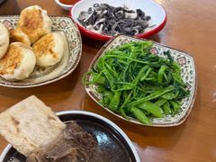 -老牌依强牛肉店(达道总店)