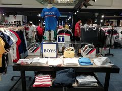 -光启城时尚购物中心