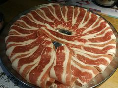 -老炉家木炭烤肉(长江国际店)