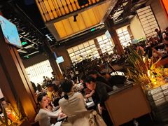 -洛缦音乐餐厅(工业展览馆万象城店)