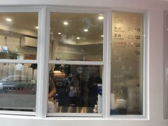 -紫荆城食品交易中心(华强北店)