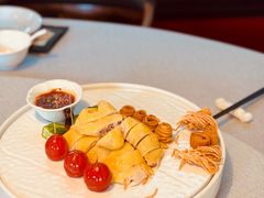 -花家怡园(四合院总店)