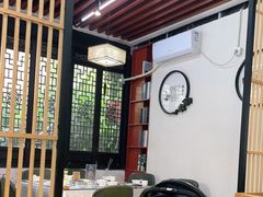 大堂-名善山珍·野生菌汤锅(文殊院店)